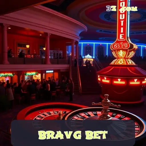 BRAVG BET: Dicas Cruciais para Aumentar Seus Ganhos em Jogos