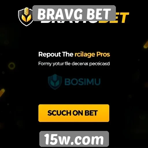 Comparativo de bônus oferecidos por BRAVG BET