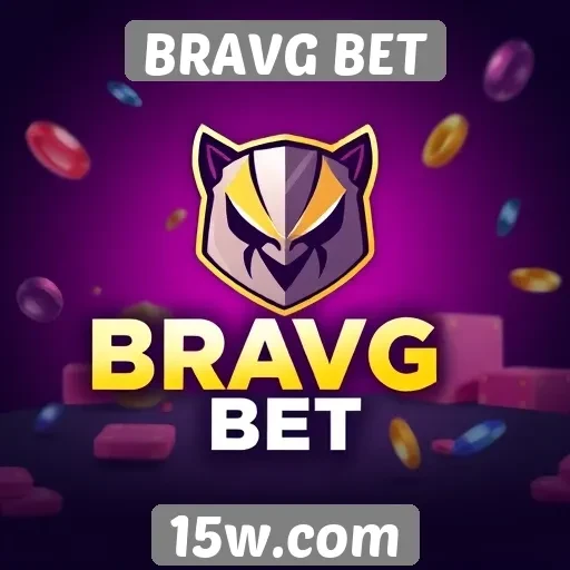BRAVG BET oferece novas opções de jogos online