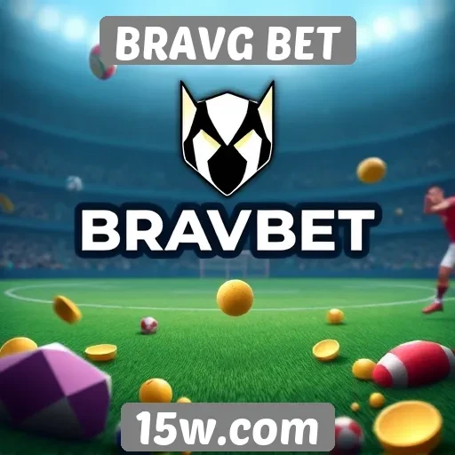 Avaliação da plataforma de jogos BRAVG BET