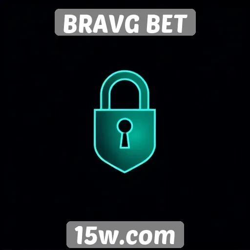 Segurança e proteção de dados no BRAVG BET