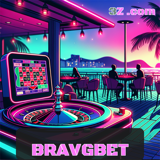 Vivencie a Emoção dos Dealers Ao Vivo na BRAVG BET
