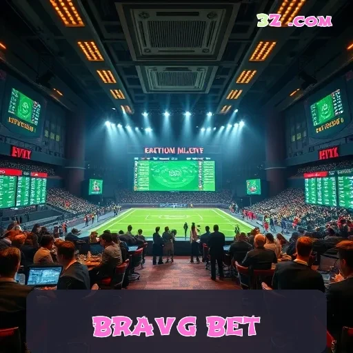 BRAVG BET: Descubra as Inovações dos E-sports no Brasil