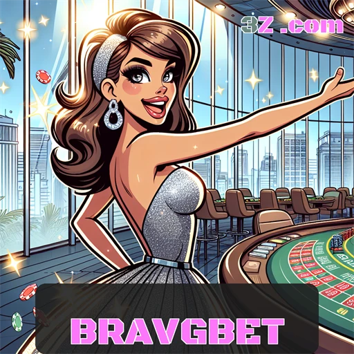 A Experiência do Pôquer Ao Vivo no BRAVG BET