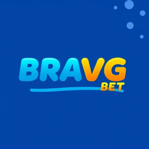 BRAVG BET Logo