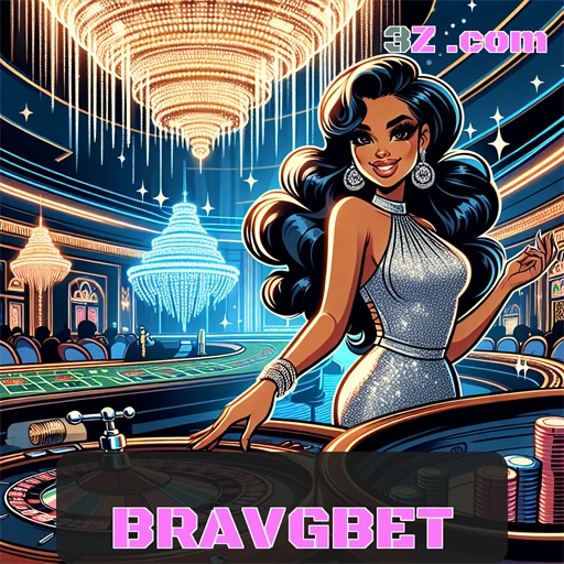 Descubra os Novos Jogos no BRAVG BET!
