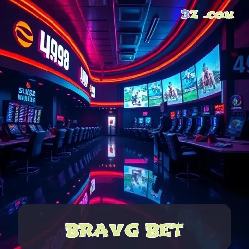 BRAVG BET: Recursos Imperdíveis Para Melhorar Seu Jogo Hoje