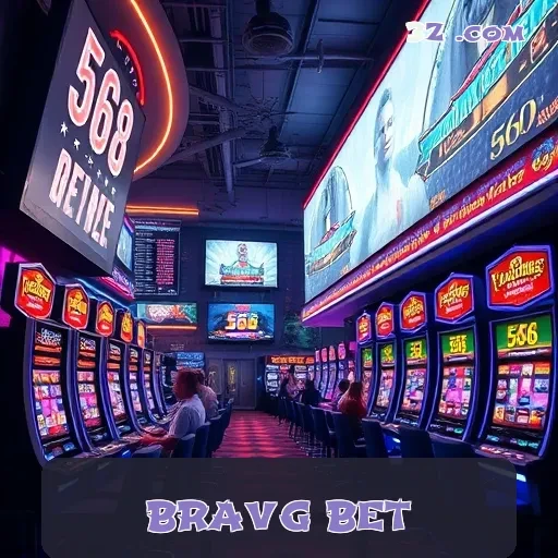 BRAVG BET: Descubra Promoções Imperdíveis para Aumentar Seus Ganhos