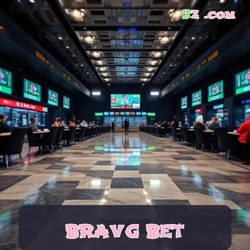 BRAVG BET: O Suporte Que Faz a Diferença em Suas Apostas
